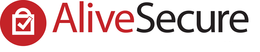 ALIVE SECURE trademark