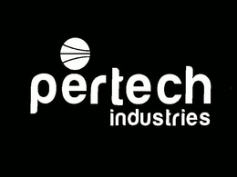 PERTECH INDUSTRIES trademark