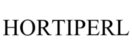 HORTIPERL trademark