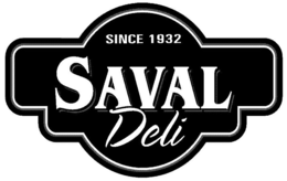 SAVAL DELI SINCE 1932 trademark