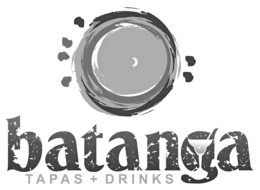 BATANGA TAPAS + DRINKS trademark