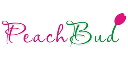 PEACHBUD trademark