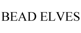 BEAD ELVES trademark