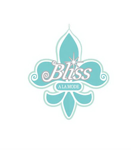 BLISS A LA MODE trademark
