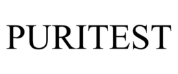 PURITEST trademark