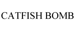 CATFISH BOMB trademark