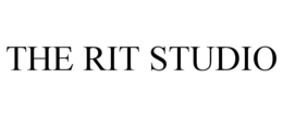 THE RIT STUDIO trademark