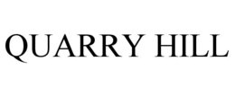 QUARRY HILL trademark