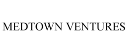 MEDTOWN VENTURES trademark