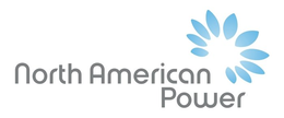 NORTH AMERICAN POWER trademark