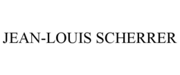 JEAN-LOUIS SCHERRER trademark