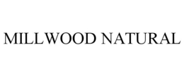 MILLWOOD NATURAL trademark