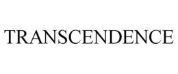 TRANSCENDENCE trademark