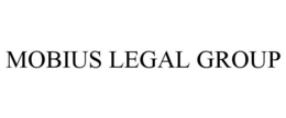 MOBIUS LEGAL GROUP trademark