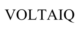 VOLTAIQ trademark