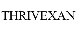 THRIVEXAN trademark
