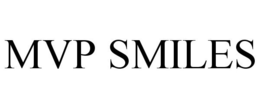 MVP SMILES trademark