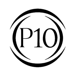 P10 trademark