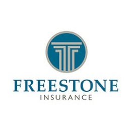 FREESTONE INSURANCE trademark