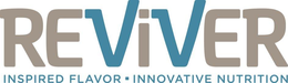 REVIVER INSPIRED FLAVOR. INNOVATIVE NUTRITION trademark