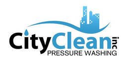 CITY CLEAN INC PRESSURE WASHING trademark