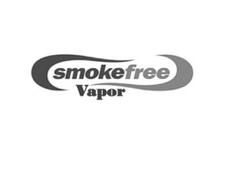 SMOKEFREE VAPOR trademark