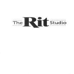 THE RIT STUDIO trademark