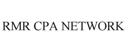 RMR CPA NETWORK trademark