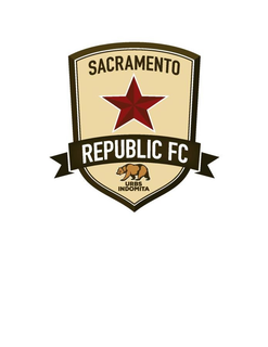 SACRAMENTO REPUBLIC FC URBS INDOMITA trademark