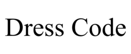 DRESS CODE trademark