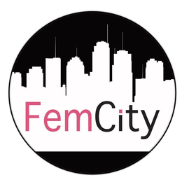 FEM CITY trademark