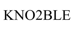 KNO2BLE trademark