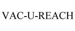 VAC-U-REACH trademark