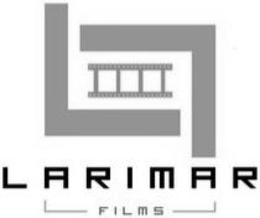 LARIMAR FILMS trademark