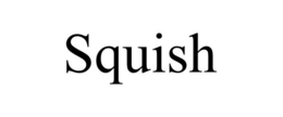 SQUISH trademark