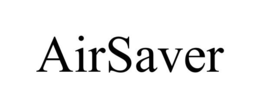 AIRSAVER trademark