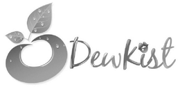 DEWKIST trademark