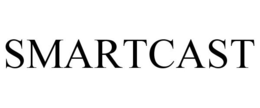 SMARTCAST trademark