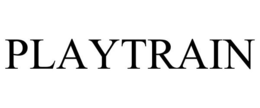 PLAYTRAIN trademark