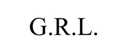 G.R.L. trademark