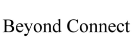 BEYOND CONNECT trademark