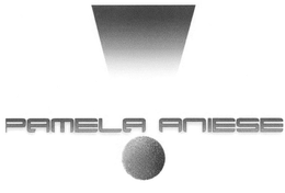 PAMELA ANIESE trademark