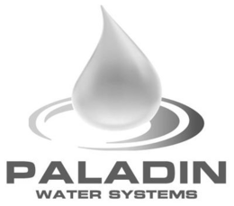 PALADIN WATER SYSTEMS trademark