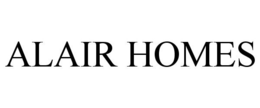 ALAIR HOMES trademark