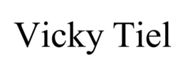 VICKY TIEL trademark