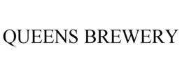QUEENS BREWERY trademark