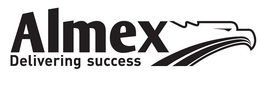 ALMEX DELIVERING SUCCESS trademark