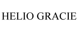 HELIO GRACIE trademark