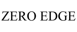 ZERO EDGE trademark