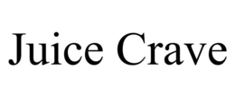JUICE CRAVE trademark